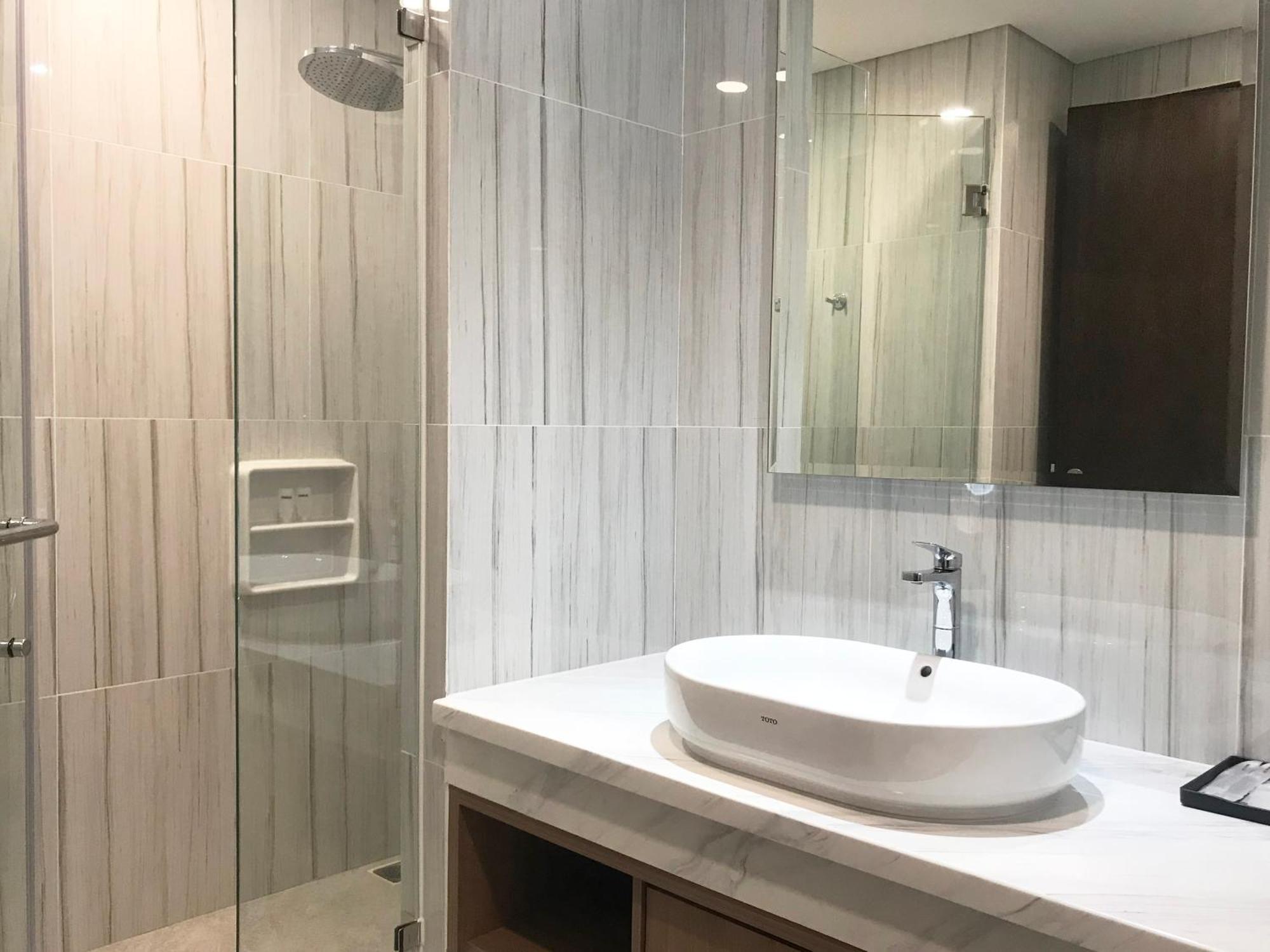 Labersa Hotel & Convention Center Samosir Sinapuran Экстерьер фото