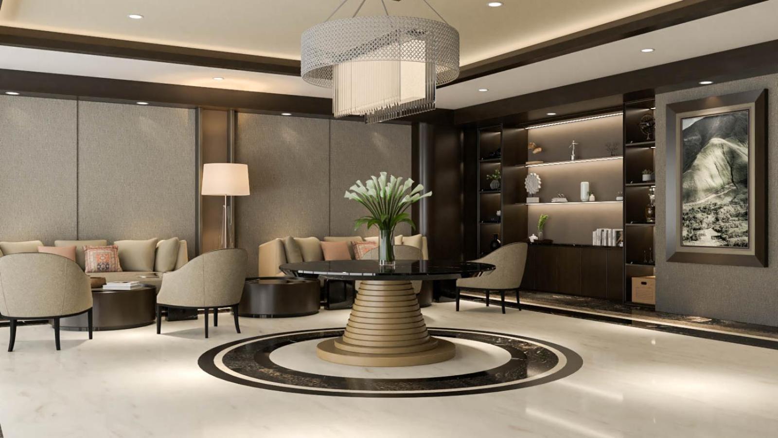 Labersa Hotel & Convention Center Samosir Sinapuran Экстерьер фото