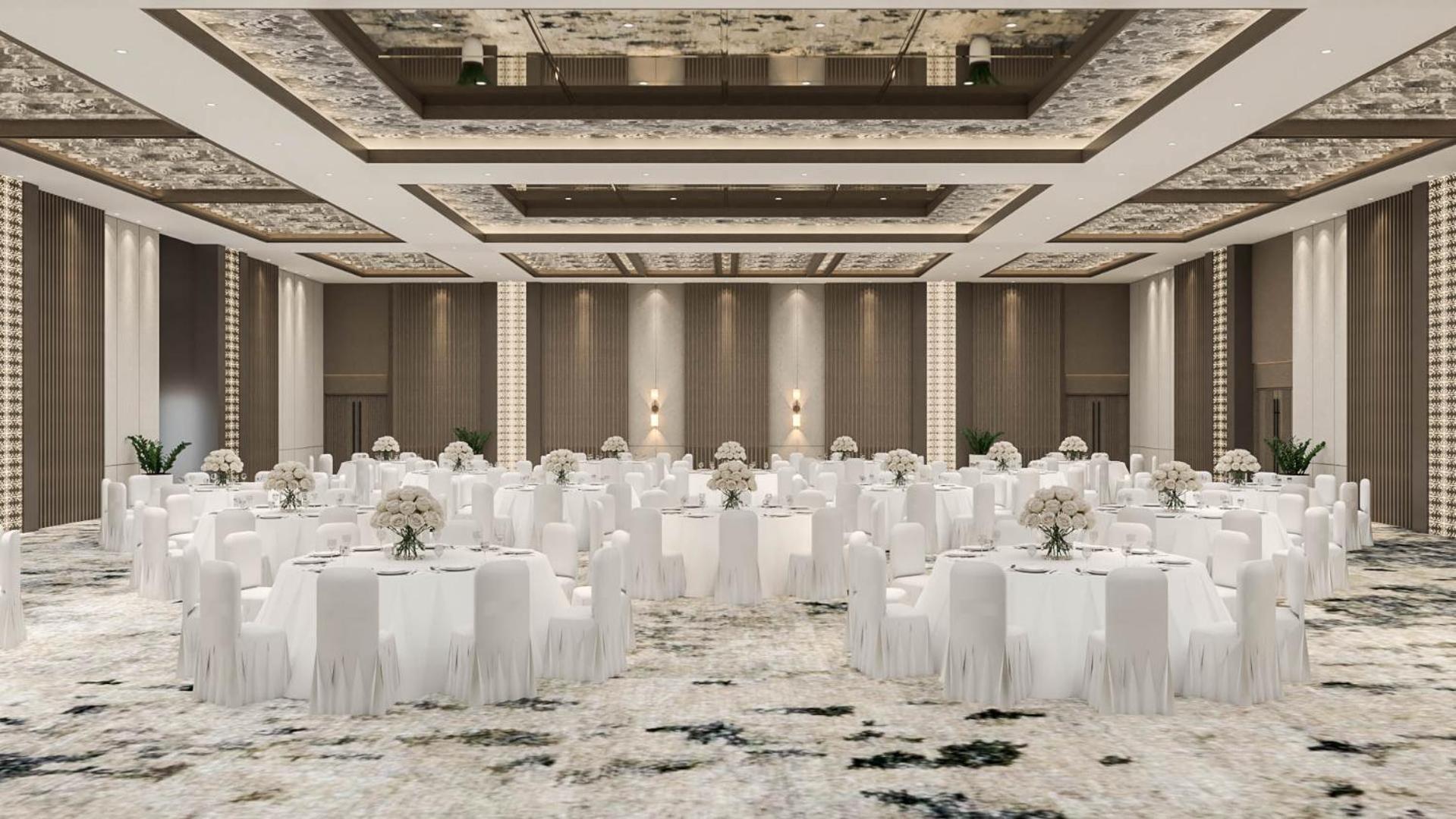 Labersa Hotel & Convention Center Samosir Sinapuran Экстерьер фото