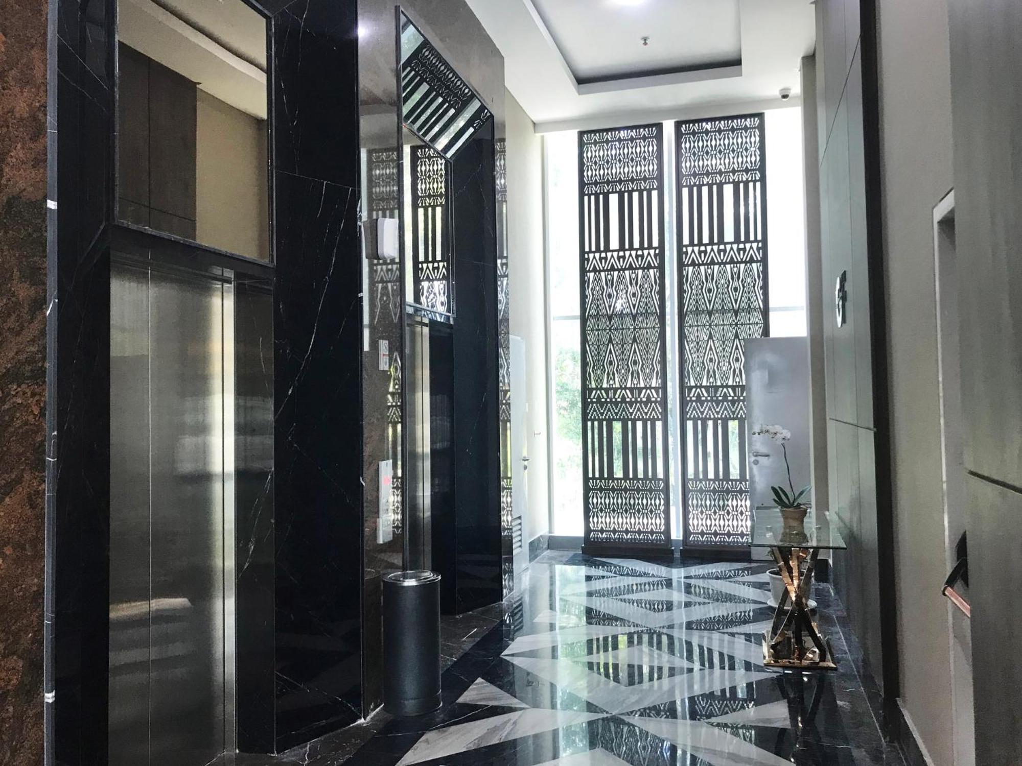 Labersa Hotel & Convention Center Samosir Sinapuran Экстерьер фото